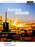 TRELLEBORG FLUID HANDLING SOLUTIONS. Kemisk industri. Fluid transfer solutions Kemisk industri