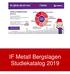 Några av våra 24 handledare och här har vi planerat 2019 års studier samt vilka som håller utbildningarna för IF Metall Bergslagen.