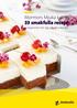 Mormors Mjuka kakor. 33 smakfulla recept. Inspiration för dig och dina kunder