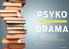 PSYKO. Därför bor det en författare i varje psykolog. Modern Psykologi 39. text sara hammarkrantz. foto: istockphoto
