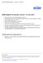 Delårsrapport för perioden 1 januari 31 mars 2013