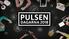Pulsen IAM: Del 2 Trender och teknik för morgondagens utmaningar. Tobias Ljunggren, PULSEN