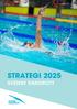 VERSION 2.1 STRATEGI 2025 SVENSK SIMIDROTT