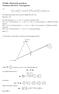 TNA001- Matematisk grundkurs Tentamen Lösningsskiss