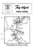 Hamburg. Hannover * TTSKLÄND. WUrzburg Regensburg. Munchen. Chiasso Milano. ]sr. Bdlogna. Firenze