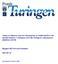 Analys av faktorer som styr förekomsten av totalkvicksilver och metylkvicksilver i Turingens och Lilla Turingens vattenmassor, plankton och fisk