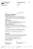 Socialjour/social beredskap