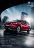 PEUGEOT 2008 SUV. MARS 2019_v2