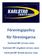 Föreningspolicy för föreningarna. Karlstad IBF ( ) Karlstad IBF Ungdom ( ) Karlstad IBF Bredd ( )