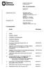 Sammanträdesdatum