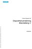 Dagvattenutredning Blackeberg C