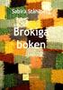 Sabira Ståhlberg Brokiga boken Mångkulturell läsebok