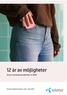 Stock. 12 år av möjligheter. Telenors Skärmlivsrapport, del 1, mars 2019