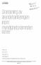 Granskn ng av 8rendehante(ngen nom mynd ghetsn8mnden Revisionsrapport