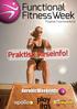 Functional FitnessWeek. Playitas Fuerteventura