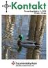 Församlingsblad nr juni - 16 sep