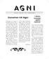 Nr 231 ~ Årg. 58 ~ Nr 2 ~ Hösten 2013