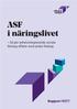 ASF i näringslivet. Så gör arbetsintegrerande sociala företag affärer med andra företag. Rapport 0277