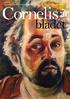 Cornelis. bladet. Utgivet av Cornelis Vreeswijksällskapet. Årgång Nr 2