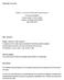 Exam in Environmental economics