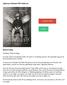 Författare: Ransom Riggs. En pojke med övernaturliga krafter. En armé av livsfarliga monster. Ett avgörande slag om de besynnerliga barnens framtid.