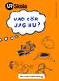 Lärarhandledning. Illustration: Siri Ahmed Backström
