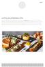 Sida 1 AVTALSCATERING KTH