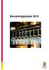 Rapport 2019:4. Berusningsstudie 2018