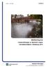 Bottenfauna. - undersökningar av djurlivet i några sötvattensmiljöer i Göteborg Miljöförvaltningen R 2015:3. ISBN nr: