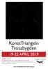 KonstTriangeln Trosabygden