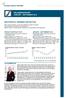 DELÅRSRAPPORT JANUARI SEPTEMBER 2013 DEN POSITIVA TRENDEN FORTSÄTTER JANUARI SEPTEMBER 2013
