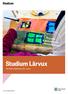 På grund- & gymnasienivå + yrkesutbildningar. Studium Lärvux. Särskild utbildning för vuxna.