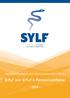 SYLF och SYLF:s Pensionsstiftelse