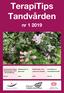 TerapiTips Tandvården