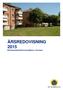 ÅRSREDOVISNING 2015 HSB Bostadsrättsförening Målaren i Karlstad