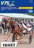 ÖSTERSUND LÖRDAG 9 JUNI