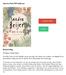 LADDA NER LÄSA. Beskrivning. Juan-les-Pins PDF ladda ner