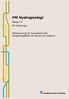 PM Hydrogeologi. Bilaga C7 PM Sättningar. Miljöprövning för tunnelbana från Kungsträdgården till Nacka och söderort