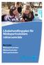 Sedan 1 januari 2009 regleras likabehandlingsarbetet i skolan i två lagar Diskrimineringslagen (2008:567) Skollagen (2010:800)