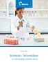 En guide av Bioteria. Bioteknik i fettavskiljare. - en vetenskapligt grundad metod