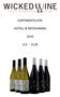 SORTIMENTSLISTA HOTELL & RESTAURANG 1/3-31/8