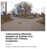 Trafikutredning tillhörande detaljplan för bostäder inom Sintorp 4:26 i Frillesås, Kungsbacka