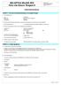 BIO-OPTICA MILANO SPA Perls Van Gieson Reagent A