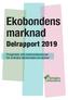 Ekobondens marknad Delrapport 2019