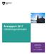 Årsrapport 2017 Utbildningsnämnden