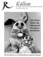 Källan. Lille Kanin hälsar dig välkommen till vårens aktiviteter! Information från Reumatikerföreningen Stockholm Nr 1 januari-mars 2015