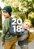 MEHILÄINENS ÅR 20 18