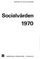 INLEDNING. Översiktspublikation: TILL. Historisk statistik för Sverige. Statistiska översiktstabeller : kapitlen XI och XIII.