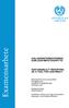 HÅLLBARHETSREDOVSINING SOM LEGITIMITETSVERKTYG SUSTAINABLILTY REPORTING AS A TOOL FOR LEGITIMACY