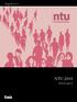 Rapport 2011:2 NTU Teknisk rapport